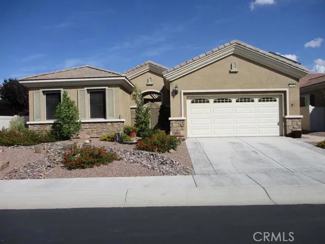 10065 El Dorado Street, Apple Valley, California 92308