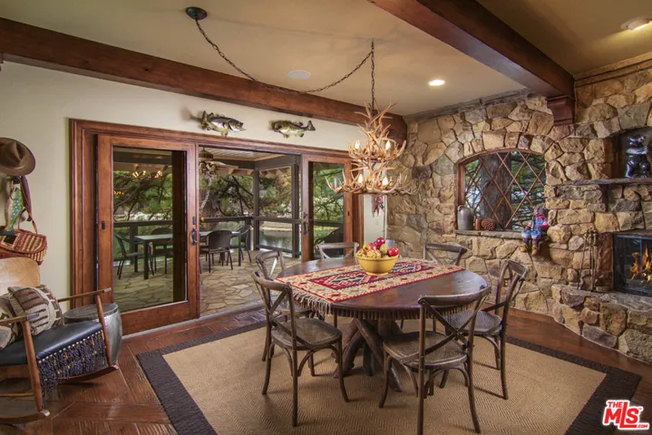 27431 North Bay Road, Lake Arrowhead, California 92352