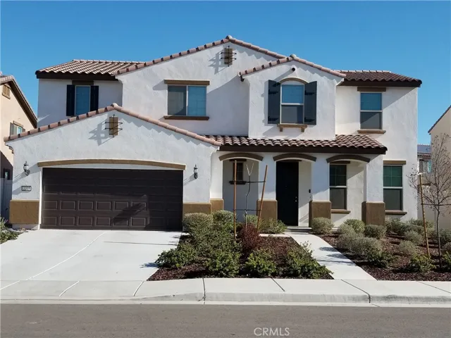 2225 Reclusa Street, Perris, California 92571