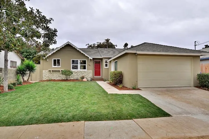 7481 Gribble St, San Diego, California 92114
