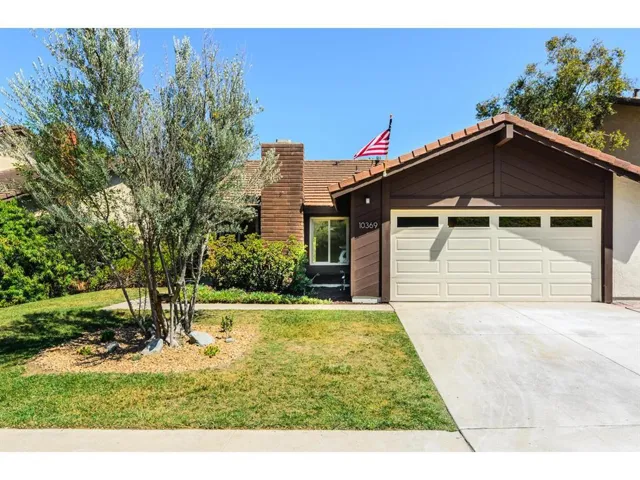 10369 Pine Grove St, Spring Valley, California 91978