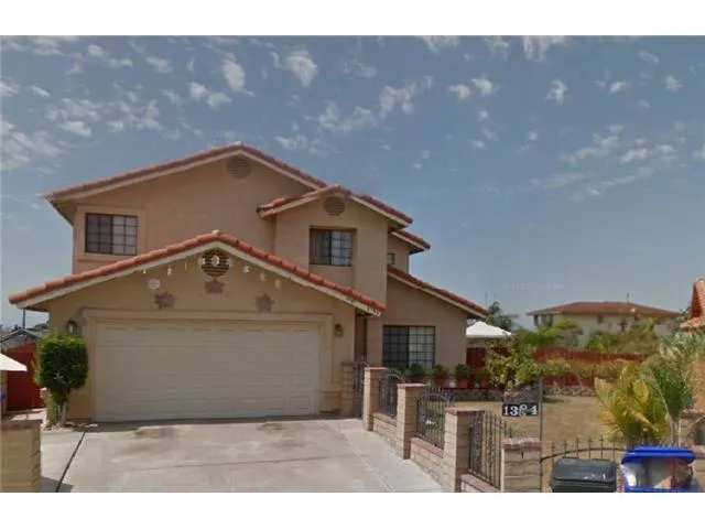 1384 Bryanview Circle, San Diego, California 92114
