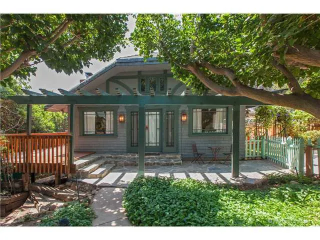 3675 Quince Street, San Diego, California 92104