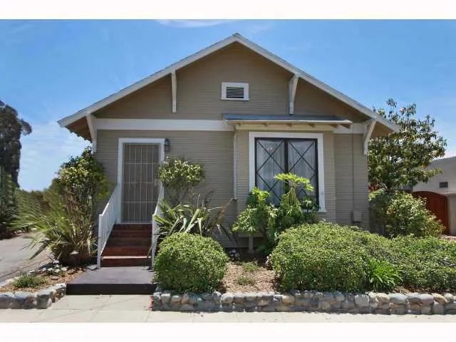 3015 Palm Street, San Diego, California 92104