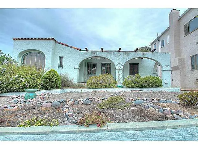 2887 Kalmia Place, San Diego, California 92104
