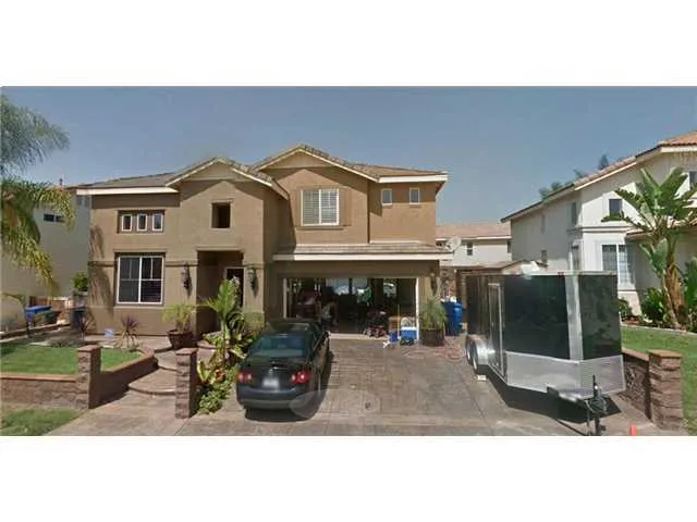 979 Camino Del Sol, Chula Vista, California 91910