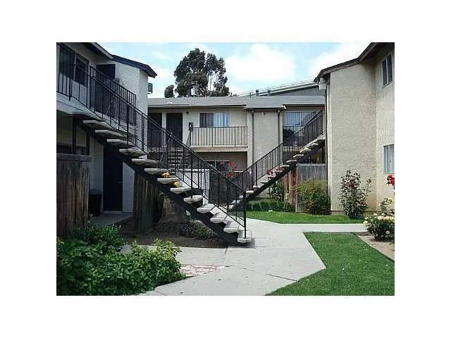 4615 Delta Street 4, San Diego, California 92113