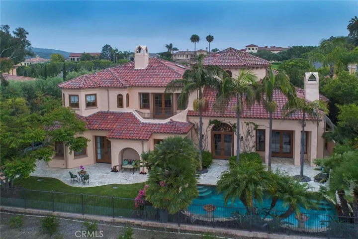 9 Seahaven, Newport Coast, California 92657