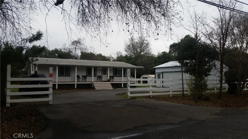 2610 S. Villa, Oroville, California 95968