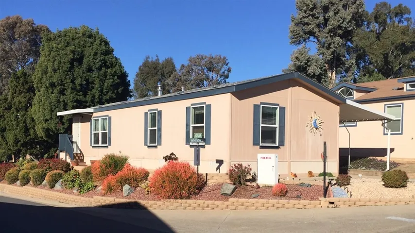 15420 Olde Highway 80 Spc 69, El Cajon, California 92021