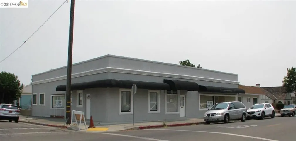 195 Montezuma St, Rio Vista, California 94571