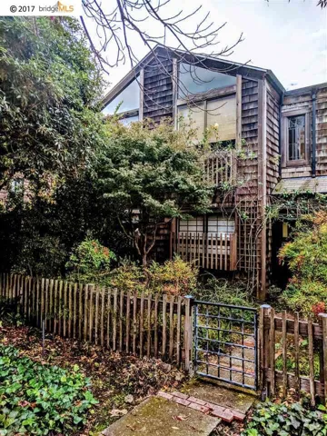 1380 Henry St, Berkeley, California 94709