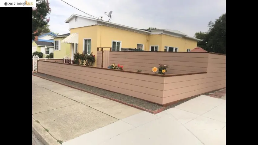 7131 Fairmount Ave, El Cerrito, California 94530