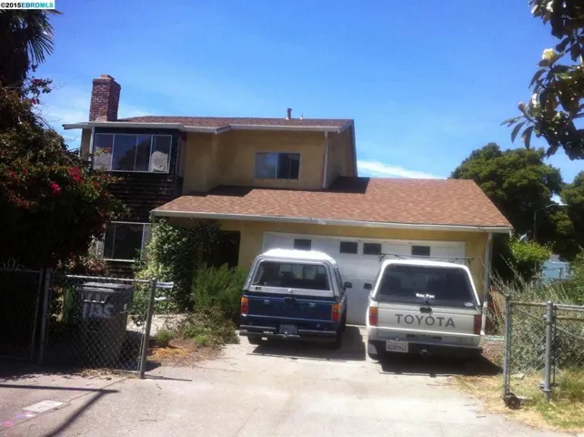 1131 Linden St, Oakland, California 94607