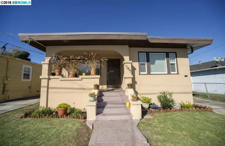 1255 80th Ave, Oakland, California 94621