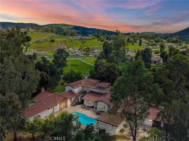 20575 Avenida De Arboles, Murrieta, California 92562