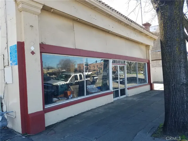 1020 Main Street, Chico, California 95928
