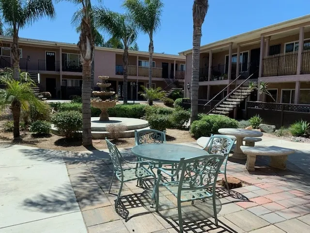 695 Sea Vale St 407, Chula Vista, California 91910