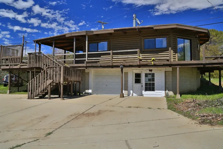 3337 Alta Vista Dr, Julian, California 92036