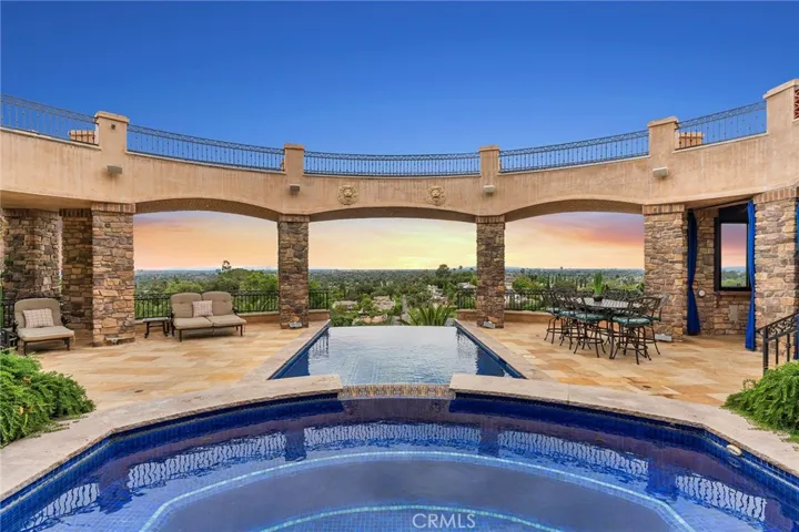 12767 Panorama Place, North Tustin, California 92705