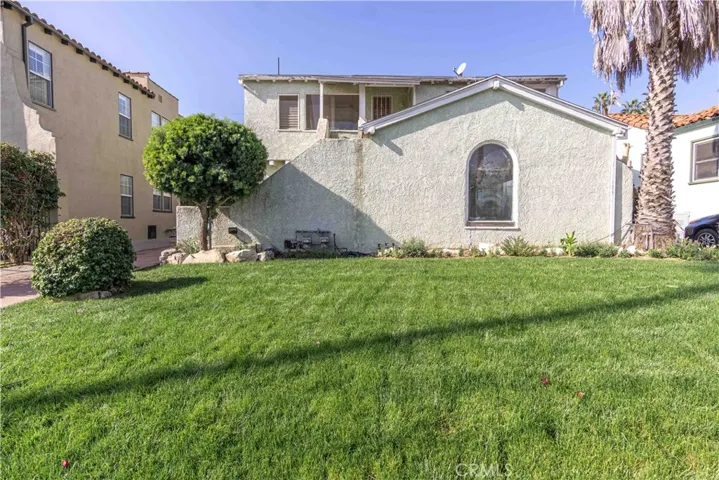 5151 Deane Avenue, Windsor Hills, California 90043