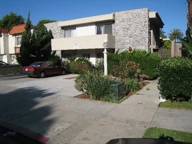 3735 7th Ave 6, San Diego, California 92103