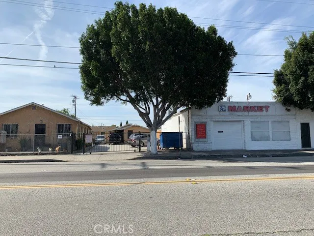 1532 W Compton Boulevard, Compton, California 90220