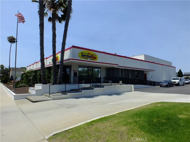 3011 Lomita Boulevard, Torrance, California 90505