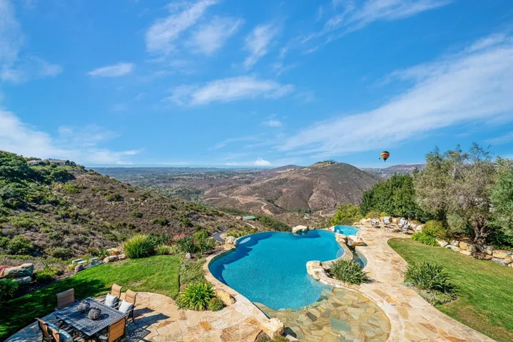 8018 Camino De Arriba, Rancho Santa Fe, California 92067
