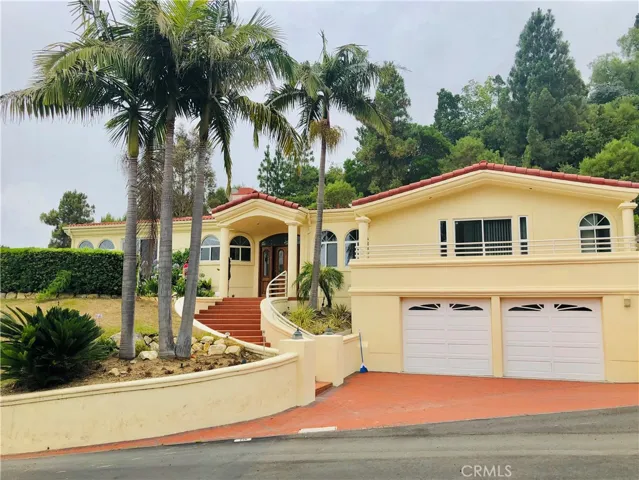 10 Via Subida, Rancho Palos Verdes, California 90275
