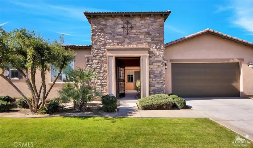 48219 Newport Bridge Pl Place, Indio, California 92201, 4 Bedrooms Bedrooms, ,4 BathroomsBathrooms,Residential Lease,For Rent,Newport Bridge Pl,219020559DA