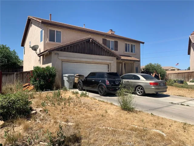 13329 Morningside Street, Hesperia, California 92344