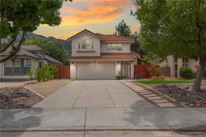 31113 Ruidosa Street, Temecula, California 92592