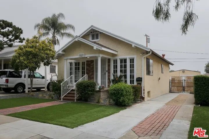 1327 23rd Street A, Santa Monica, California 90404