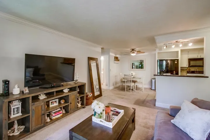 6006 Rancho Mission Road 284, San Diego, California 92108