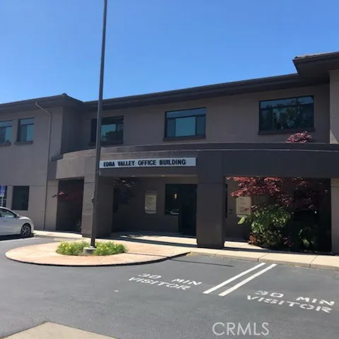 735 Tank Farm Road 290, San Luis Obispo, California 93401