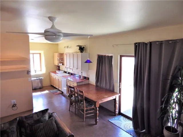 11616 Cucamonga, Santa Margarita, California 93453