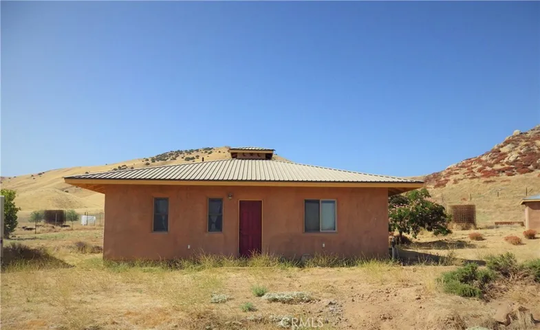 11616 Cucamonga, Santa Margarita, California 93453