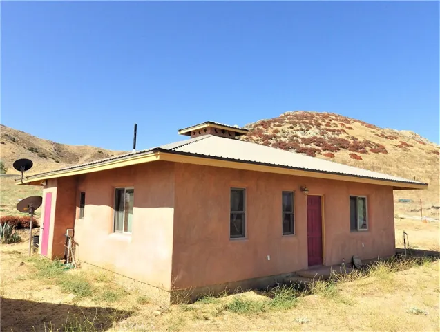 11616 Cucamonga, Santa Margarita, California 93453