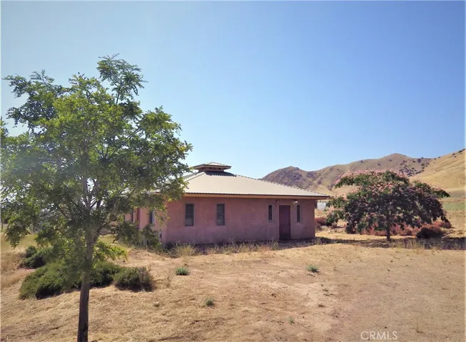 11616 Cucamonga, Santa Margarita, California 93453