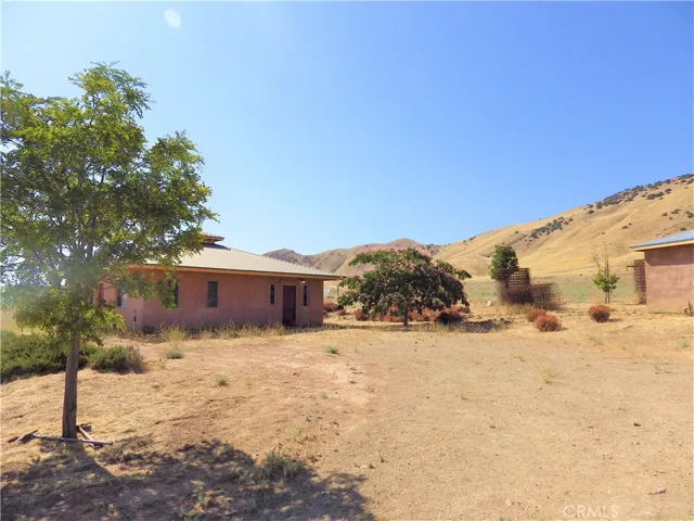 11616 Cucamonga, Santa Margarita, California 93453