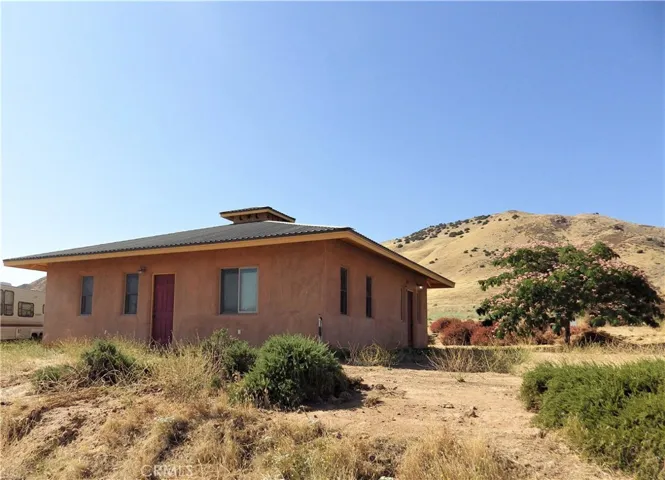 11616 Cucamonga, Santa Margarita, California 93453