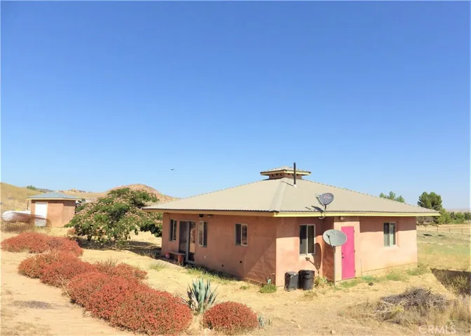 11616 Cucamonga, Santa Margarita, California 93453