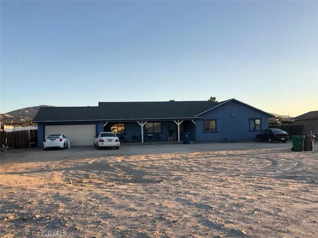 5930 E Avenue T2, Palmdale, California 93552