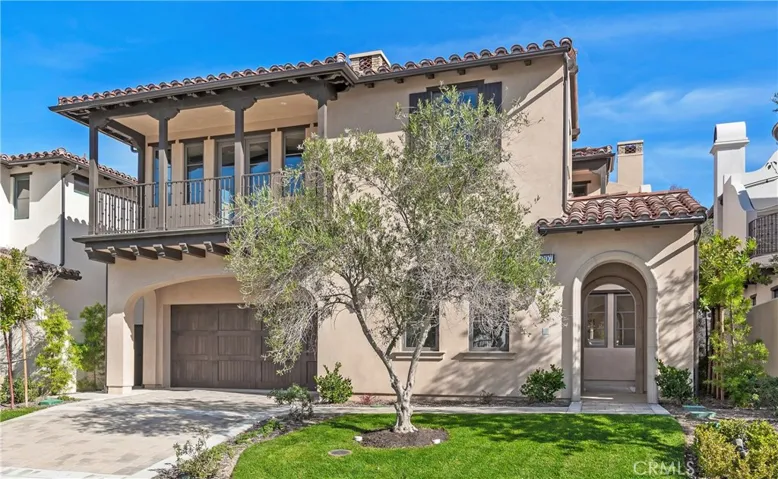 35207 Del Rey, Dana Point, California 92624