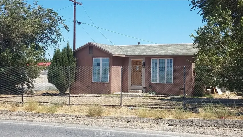 37454 90th Street E, Littlerock, California 93543