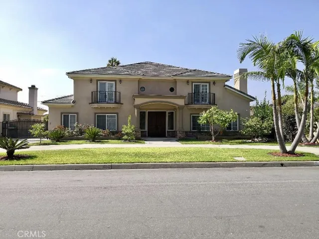 122 W Sandra Avenue, Arcadia, California 91007