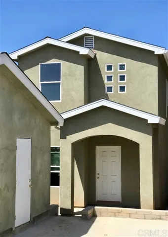 3052 44th Street, San Diego, California 92105