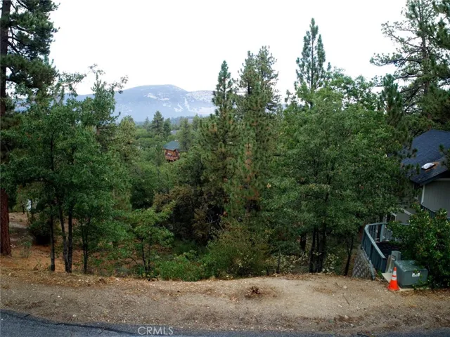 1408 Klamath Road, Big Bear, California 92315