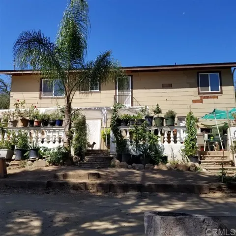 3366 Beaver Hollow Road, Jamul, California 91935